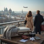 Budżetowe krótkie wypady do miast — kiedy je planować i gdzie lecieć między równonocą a majówką