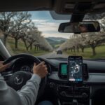 Wirtualny pilot czy znajomy z mapą — kto okaże się lepszym przewodnikiem?